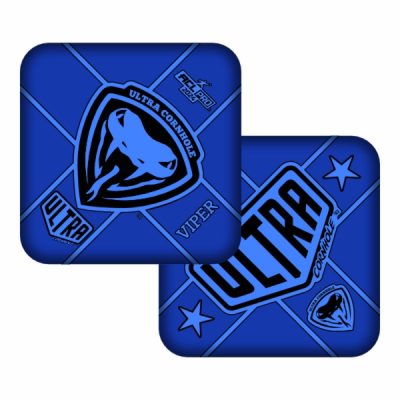 Ultra Custom Viper Blue ACL Pro Series 2024
