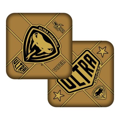 Ultra Custom Viper Gold ACL Pro Series 2024