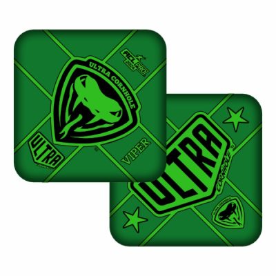Ultra Custom Viper Green ACL Pro Series 2024