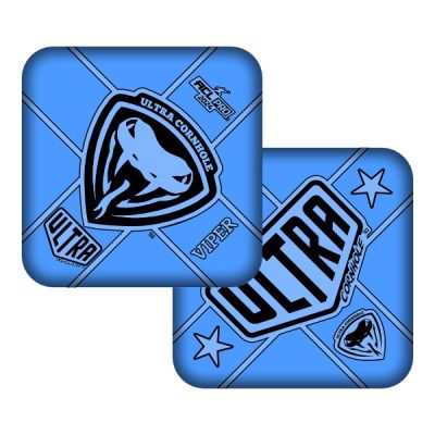 Ultra Custom Viper Light Blue ACL Pro Series 2024