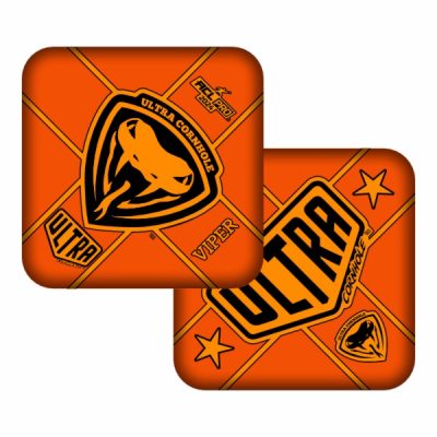 Ultra Custom Viper Orange ACL Pro Series 2024