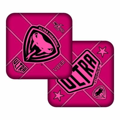 Ultra Custom Viper Pink ACL Pro Series 2024