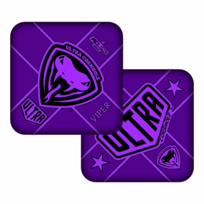 Ultra Custom Viper Purple ACL Pro Series 2024