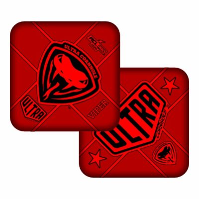 Ultra Custom Viper Red ACL Pro Series 2024