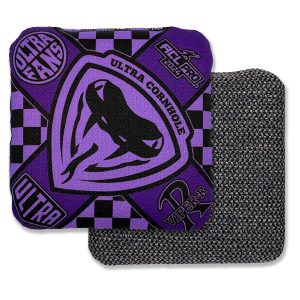 Ultra Viper-R Purple Checker 2024 ACL Pro Series