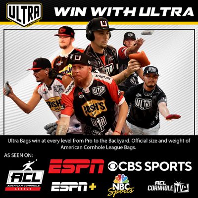 Win with Ultra