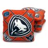 Ultra Viper-B Chicago Orange 2024