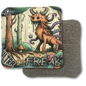 Ultra Freak Forest Cryptid 2025 ACL Pro