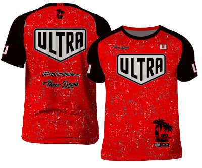 Ultra 5150 Jersey