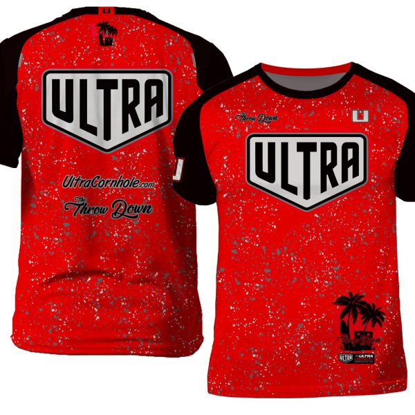 Ultra 5150 Jersey