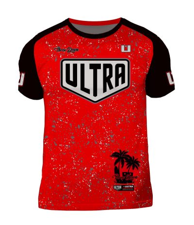 Ultra 5150 Jersey