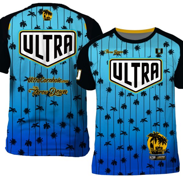 Ultra Beach Vibes Jersey