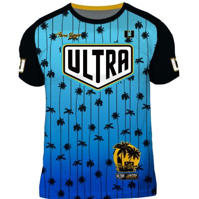 Ultra Beach Vibes Jersey