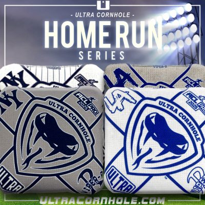 Home Run Series New York Vs. LA Viper-R ACL Pro 2025