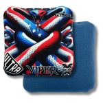 America - Viper-X Mini