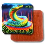 Iridescent Orange - Viper-X Mini