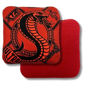 Red Cobra-S