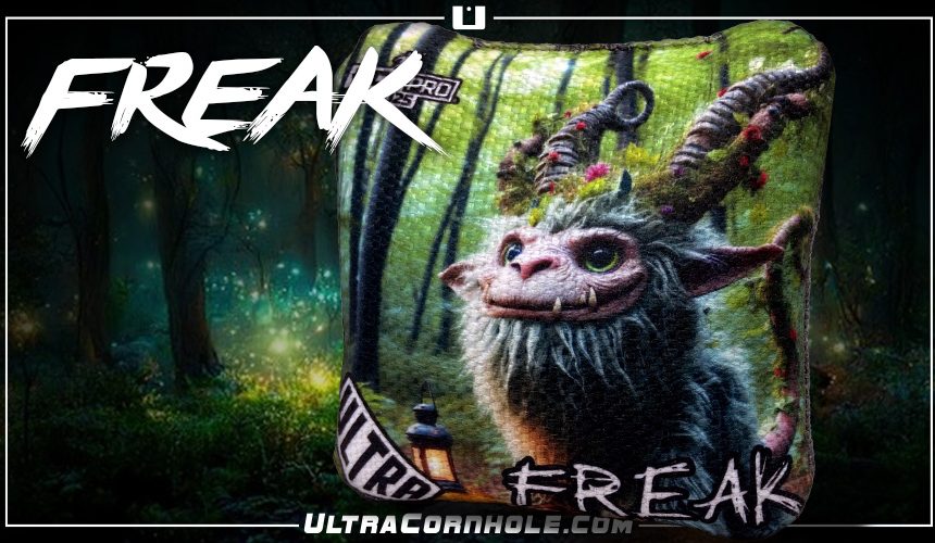 Ultra Freak Wild Thing ACL Pro 2025