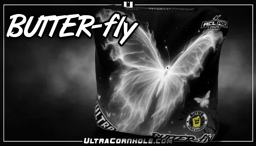 Ultra Phantom Butter-fly ACL Pro 2025