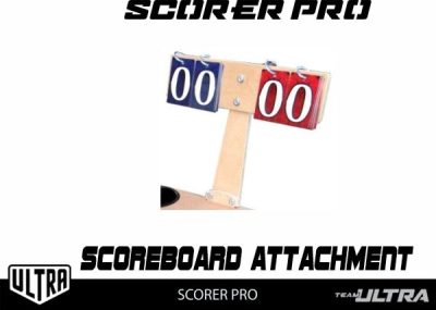 Scoreboard Attachment