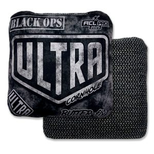 Ultra Butter-fly Black Ops 2025