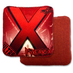 Ultra Freak-X Redlight ACL Pro 2025