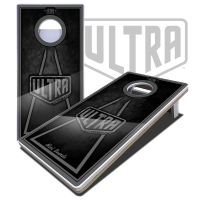 Ultra Mini Board Black Ops