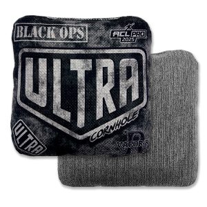 Ultra Vapor-R Black Ops 2025