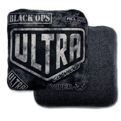 Ultra Viper-X Black Ops 2025