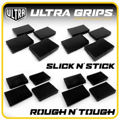 Ultra Grips Combo Kit