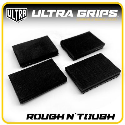 Ultra Grips Rough N' Tough