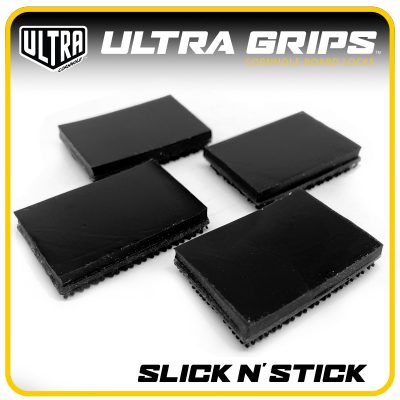 Ultra Grips Slick N' Stick