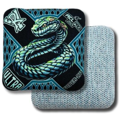 Viper-RV Ultra Bags (Set of 4 Bags) - Image 24