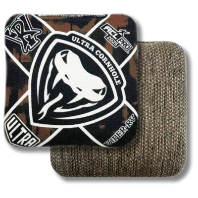 Viper-RV Ultra Bags (Set of 4 Bags) - Image 7