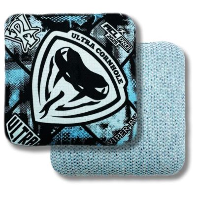 Viper-RV Ultra Bags (Set of 4 Bags)