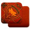 Ultra Viper-X Orange ACL Pro Series 2025