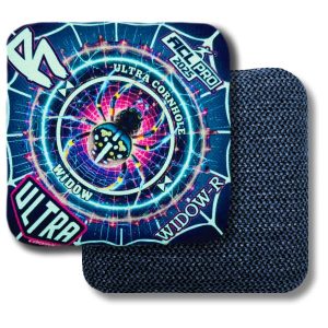 Widow-R Electric Web