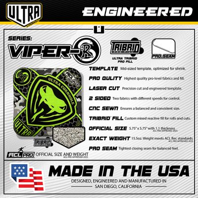 Viper-RS Features, Engineering, and Performance