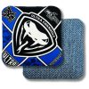 Ultra Cornhole Union Bright Blue Viper-RV ACL Pro 2025
