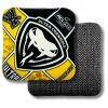 Ultra Cornhole Union Yellow Viper-RV ACL Pro 2025
