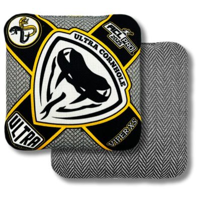Viper-XS Ultra Bags (Set of 4 Bags) - Image 6
