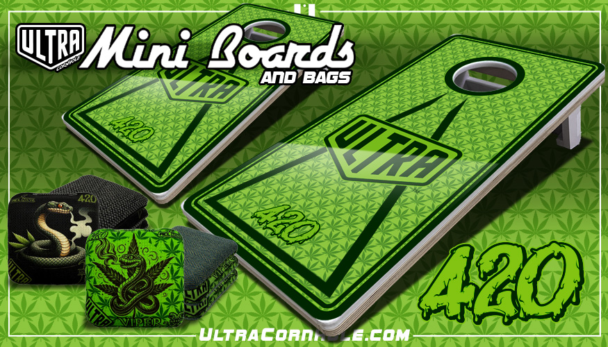 Mini Boards 420