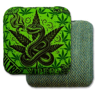 Viper-X Mini Ultra Bags (Set of 4 Bags) - Image 2
