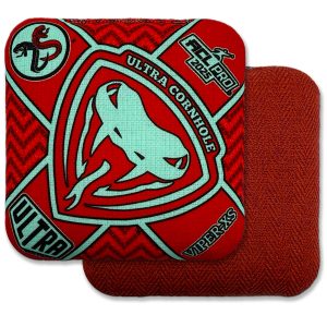 Ultra Viper-XS Red Mint 2025 C3