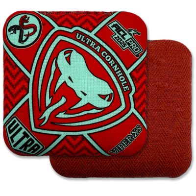 Ultra Viper-XS Red Mint 2025 C3