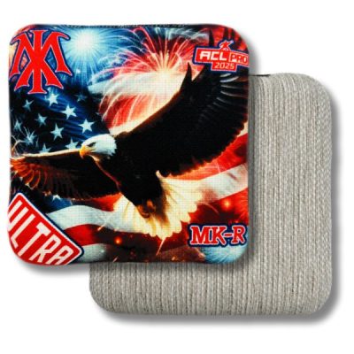 MK-R Ultra Bags (Set of 4 Bags)
