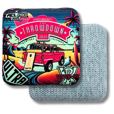 Viper-RV Ultra Bags (Set of 4 Bags) - Image 9