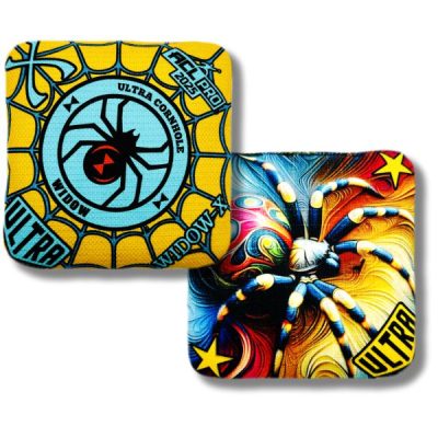 Widow-X Ultra Bags (Set of 4 Bags) - Image 6