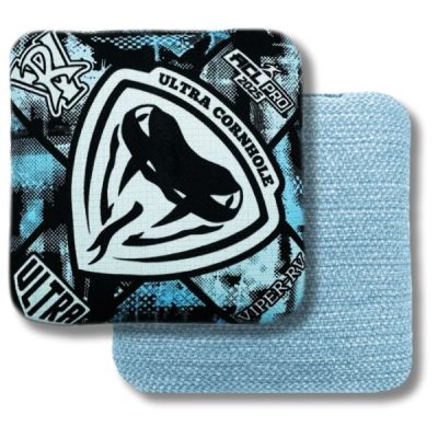 Viper-RV Ultra Bags (Set of 4 Bags)