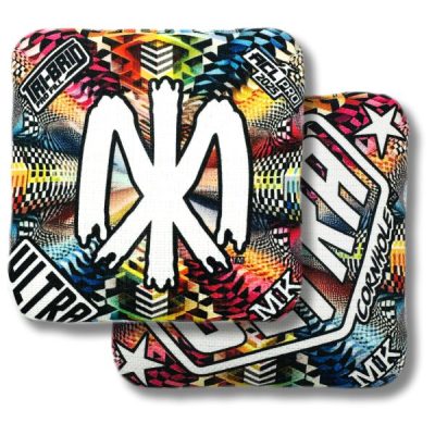 MK Ultra Bags (Set of 4 Bags)